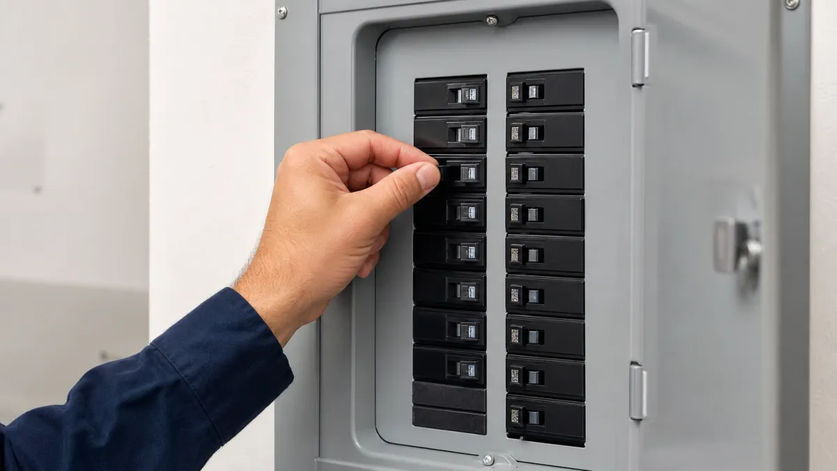 Quelle puissance électrique souscrire pour son compteur ?