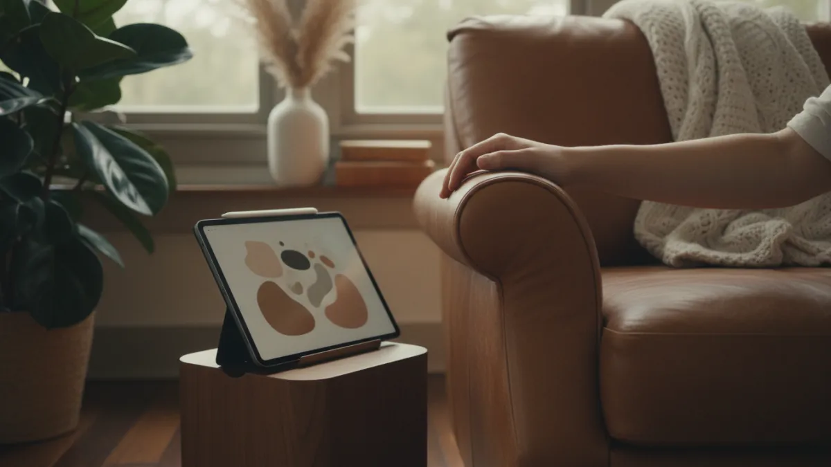 Fauteuil de salon confortable : le guide pour ne plus se tromper