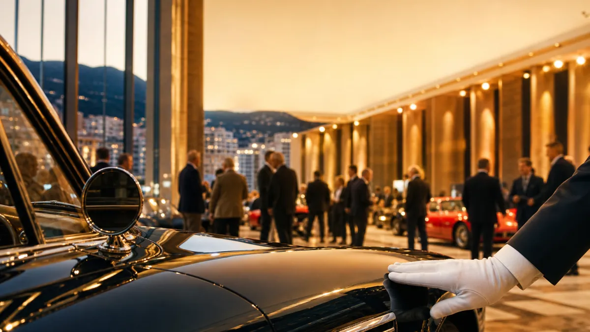Salon Auto Monaco 2026 : le guide sur salonautomonaco.com
