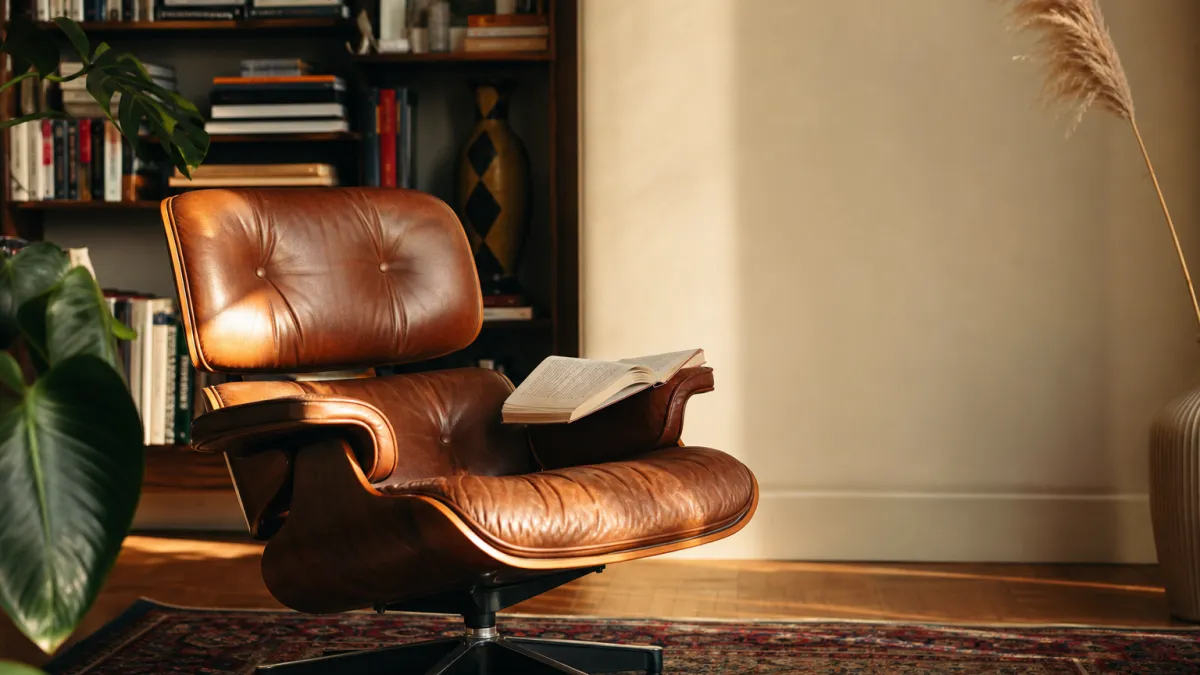 Fauteuil design Made in Design : les modèles iconiques