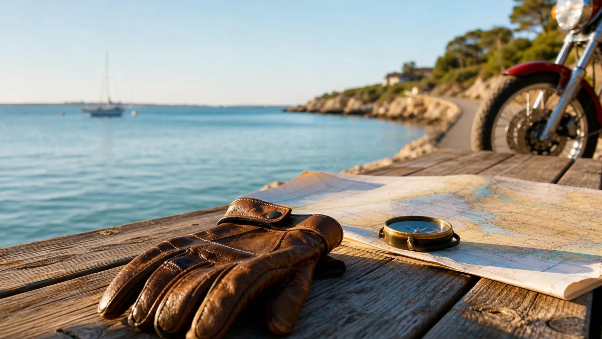 Aunis Moto Nautic blog : l'actu moto et nautisme locale