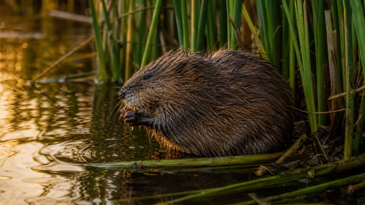 Animaux qui commencent par la lettre R : la liste complète