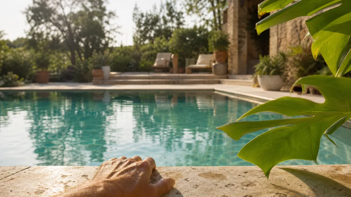 Calculateur m3 piscine : l'outil précis de lauremanaudou.fr