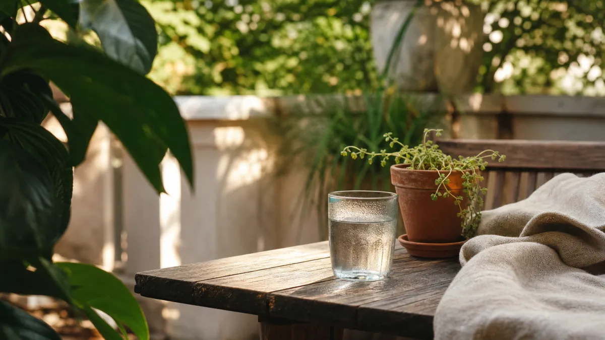 Aménagement extérieur : nos astuces sur brico-relax.com