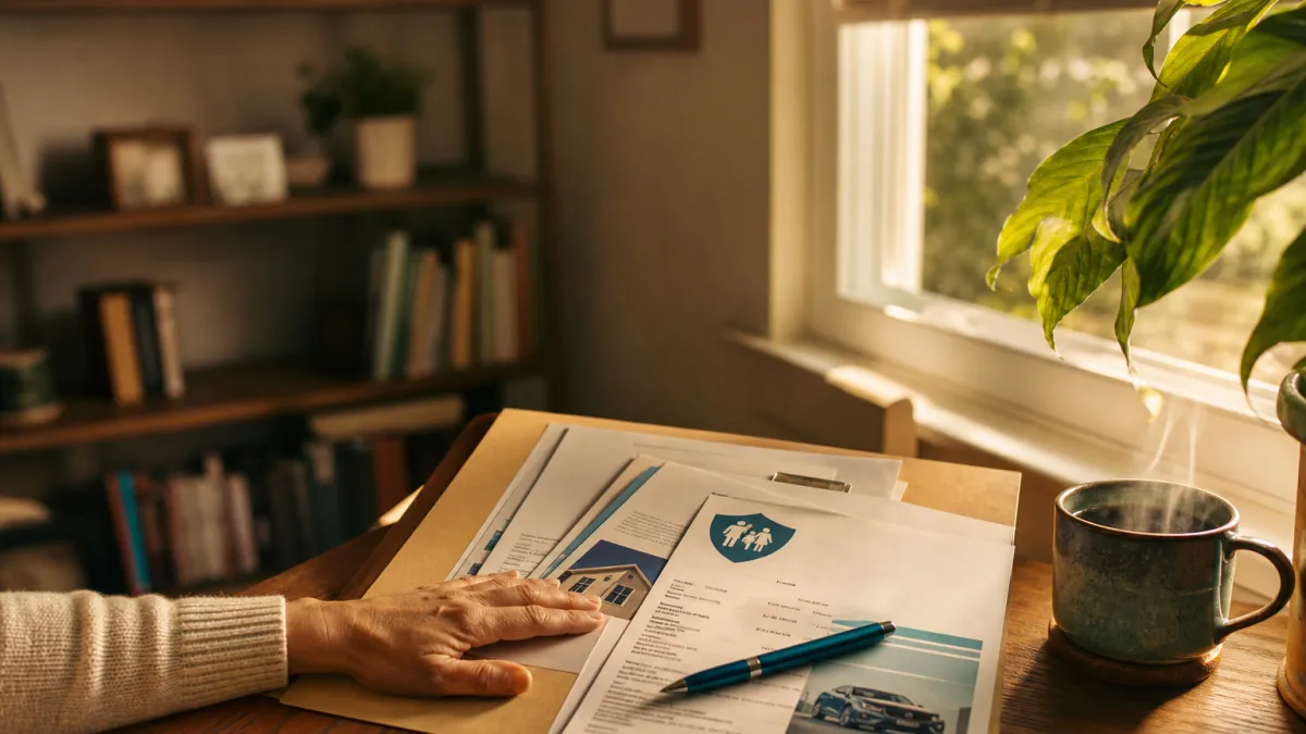 Avis sur aioassurance.fr : l'offre All In One Assurance décryptée