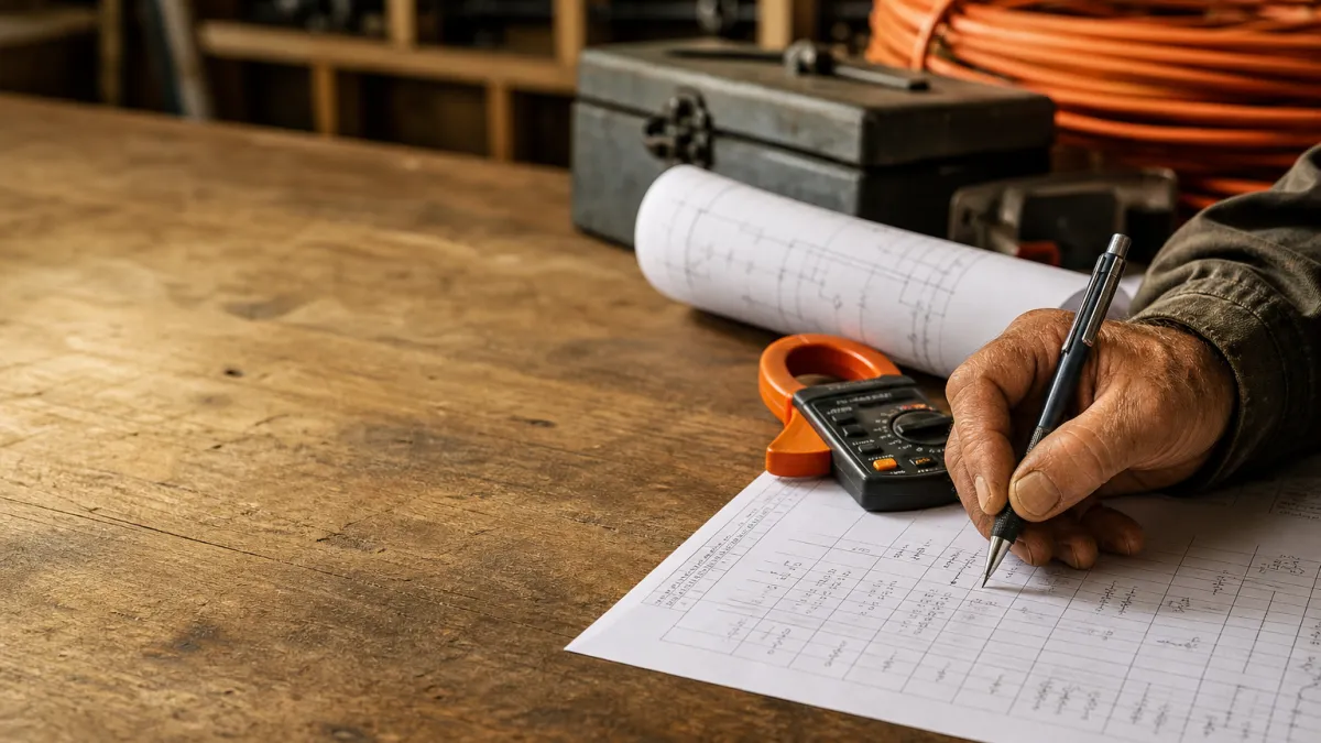 Calculateur charge Guidelec : votre installation aux normes 2026