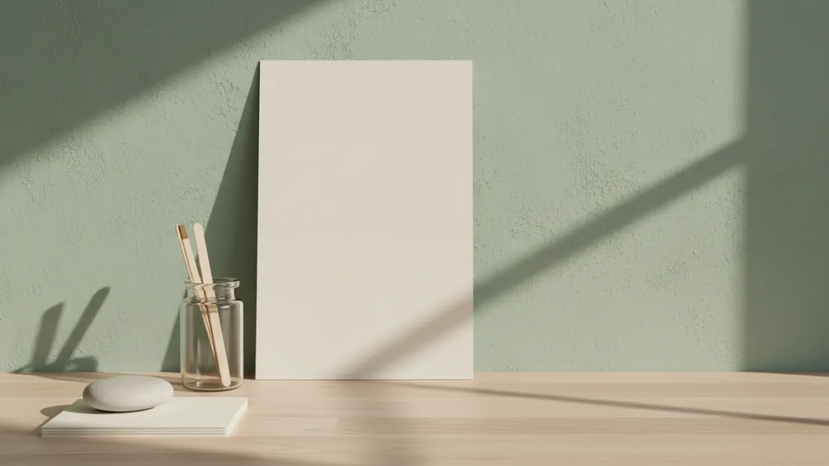 Comment choisir la couleur des murs d'un salon sans erreur