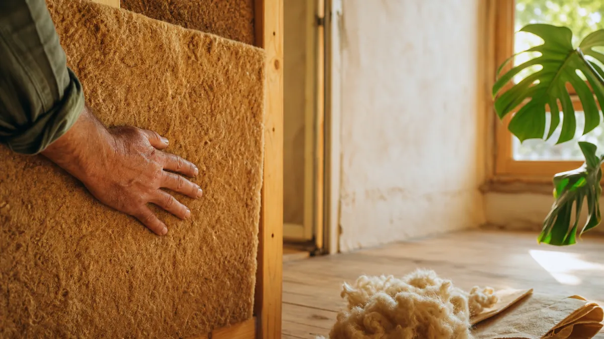 Solutions d'isolation thermique et acoustique | homatherm.com