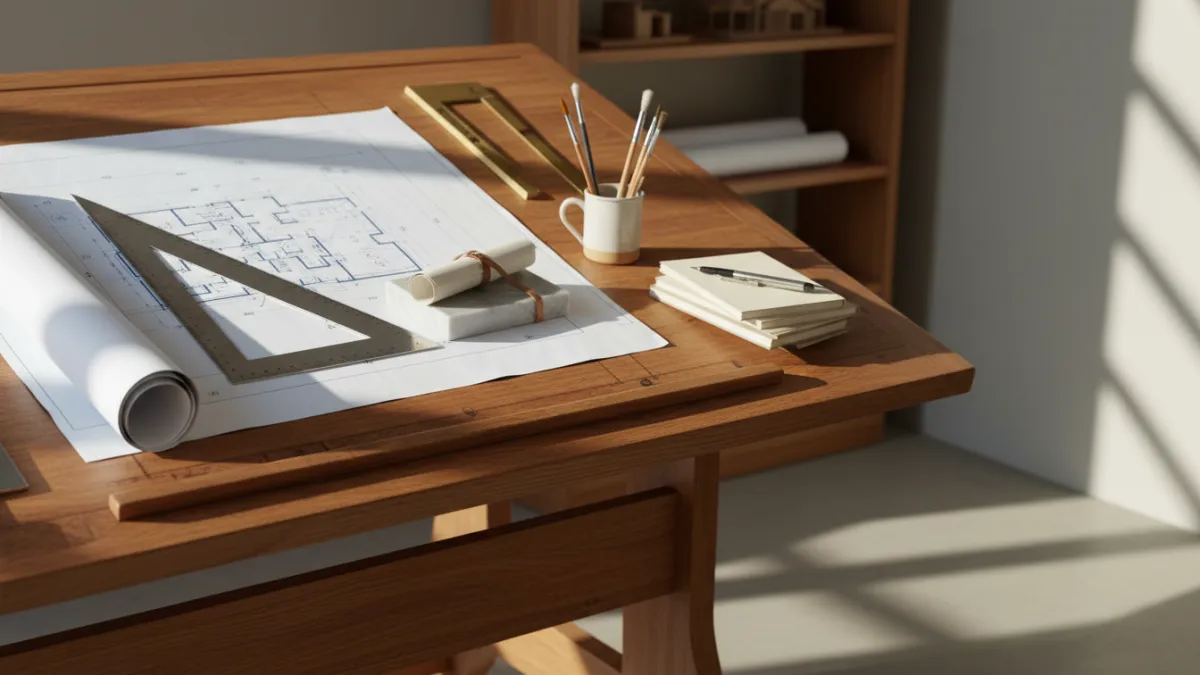 Comment devenir architecte : formation et diplômes en 2026