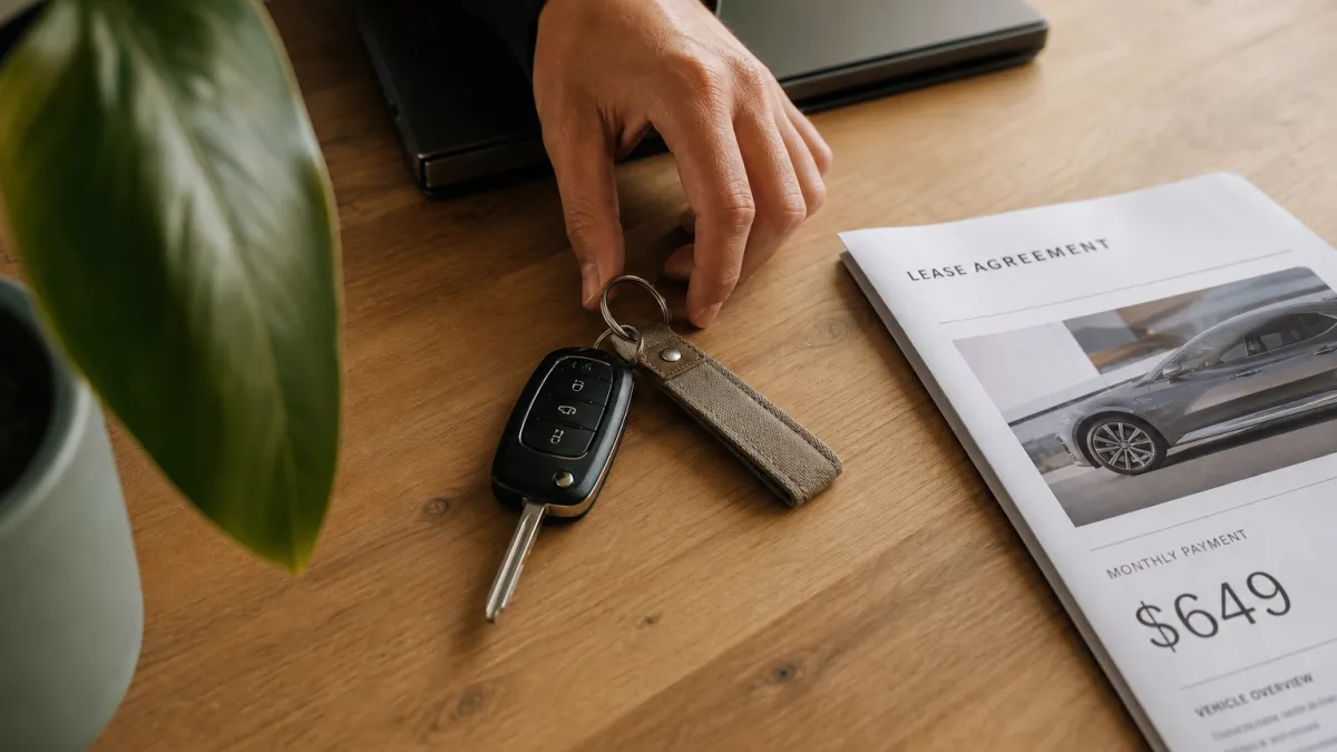 Voiture à 59 euros par mois sans apport : offres 2026