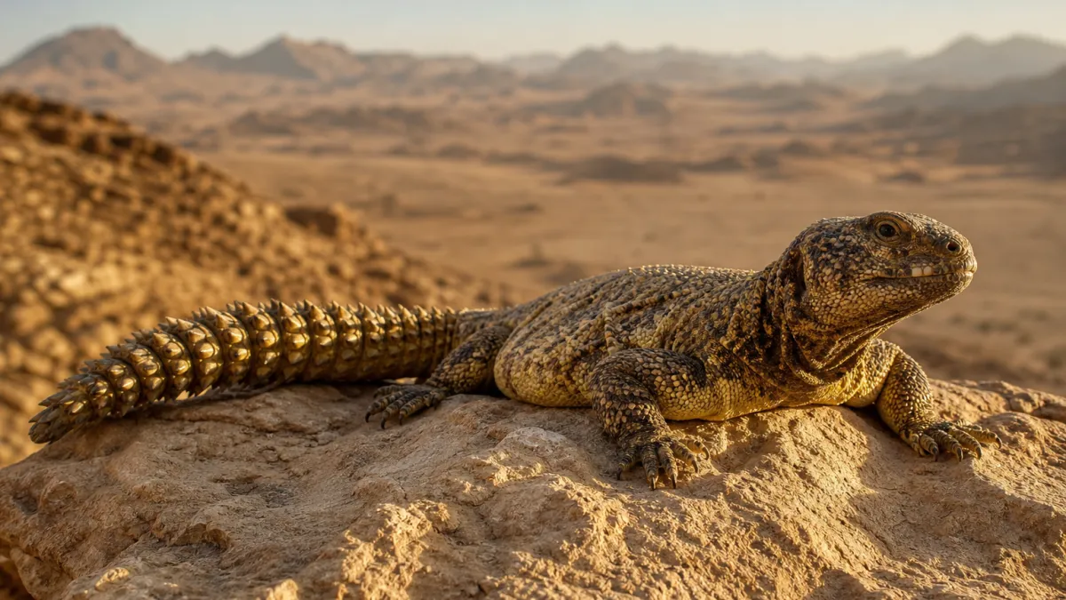 Animaux qui commencent par la lettre U : la liste complète